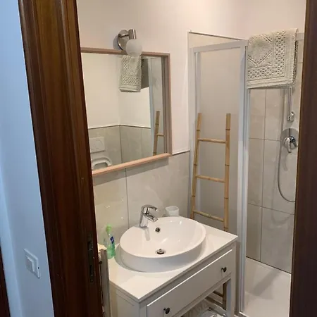 Laquiete36 Apartamento *