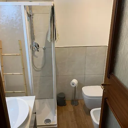 Laquiete36 Апартаменты Санремо