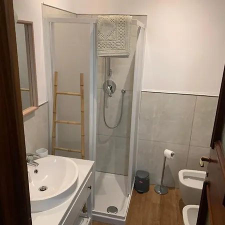 Апартаменты Laquiete36 *