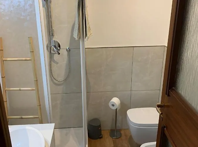 Laquiete36 Apartmán Sanremo