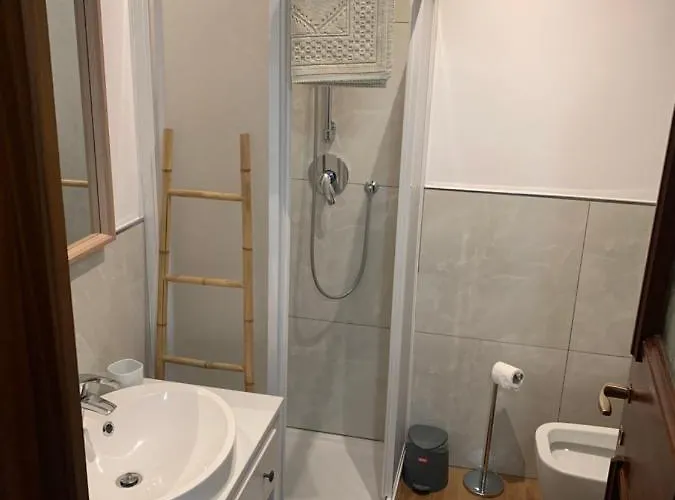 Apartmán Laquiete36 *