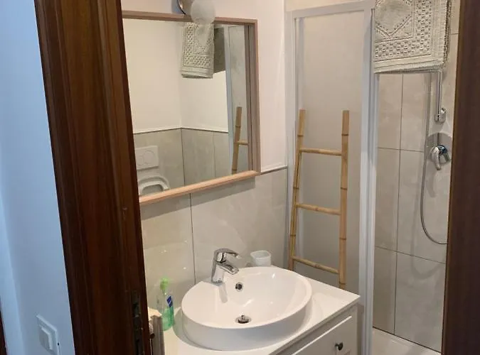 Laquiete36 Apartmán *