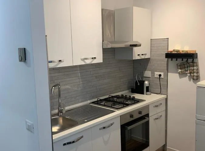 Apartmán Laquiete36